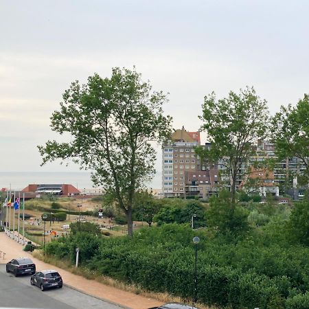 Parc & Dunes Apartment Knokke-Heist Exterior photo